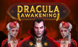 Dracula Awakening 2